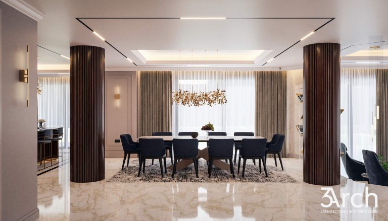 房屋 - 布尔加斯市 · 3archdesign丨保加利亚布尔加斯丨文中未提及-20