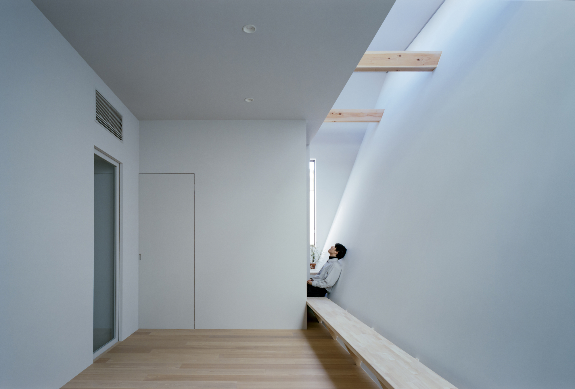 丨日本大阪丨FujiwaraMuro Architects-12