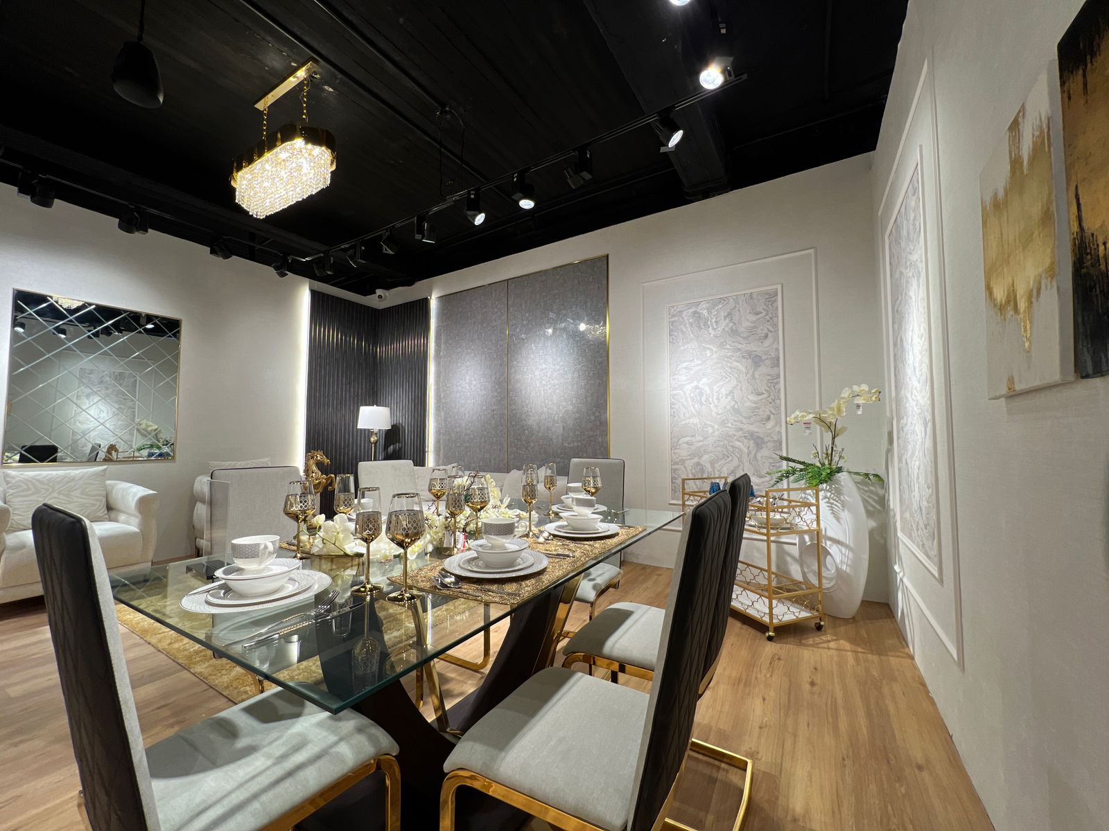 IRAQ DANUBE HOME FRANCHISE PROJECT-36