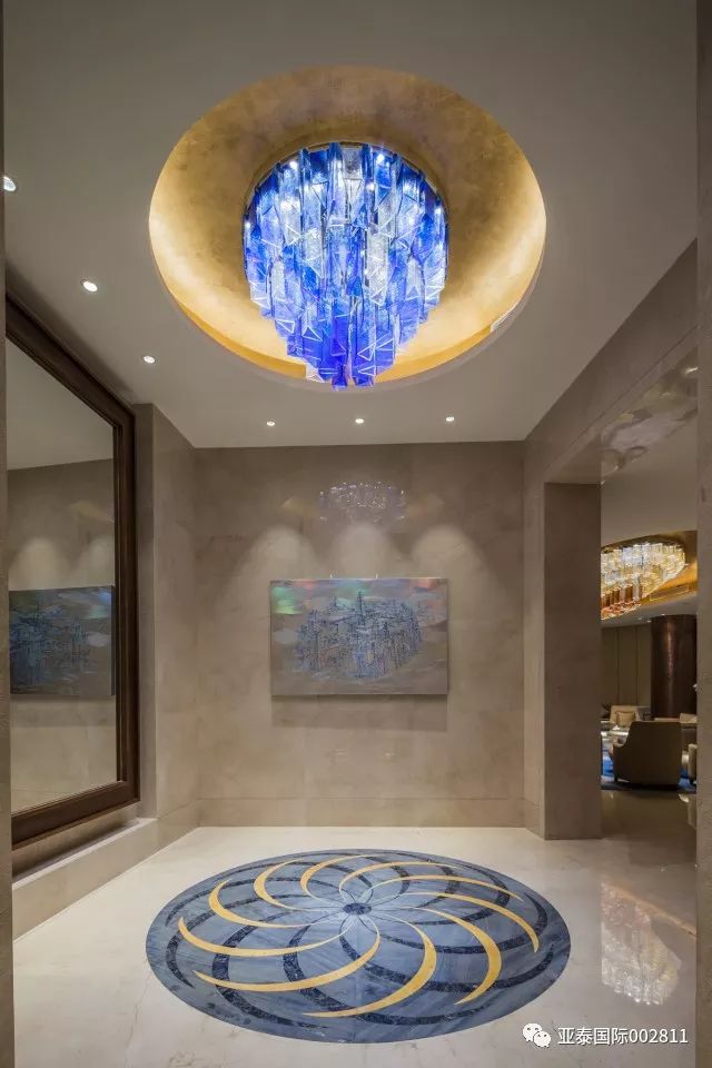 【新作】穿越到柏拉图的理想国 | 三亚·亚特兰蒂斯-95