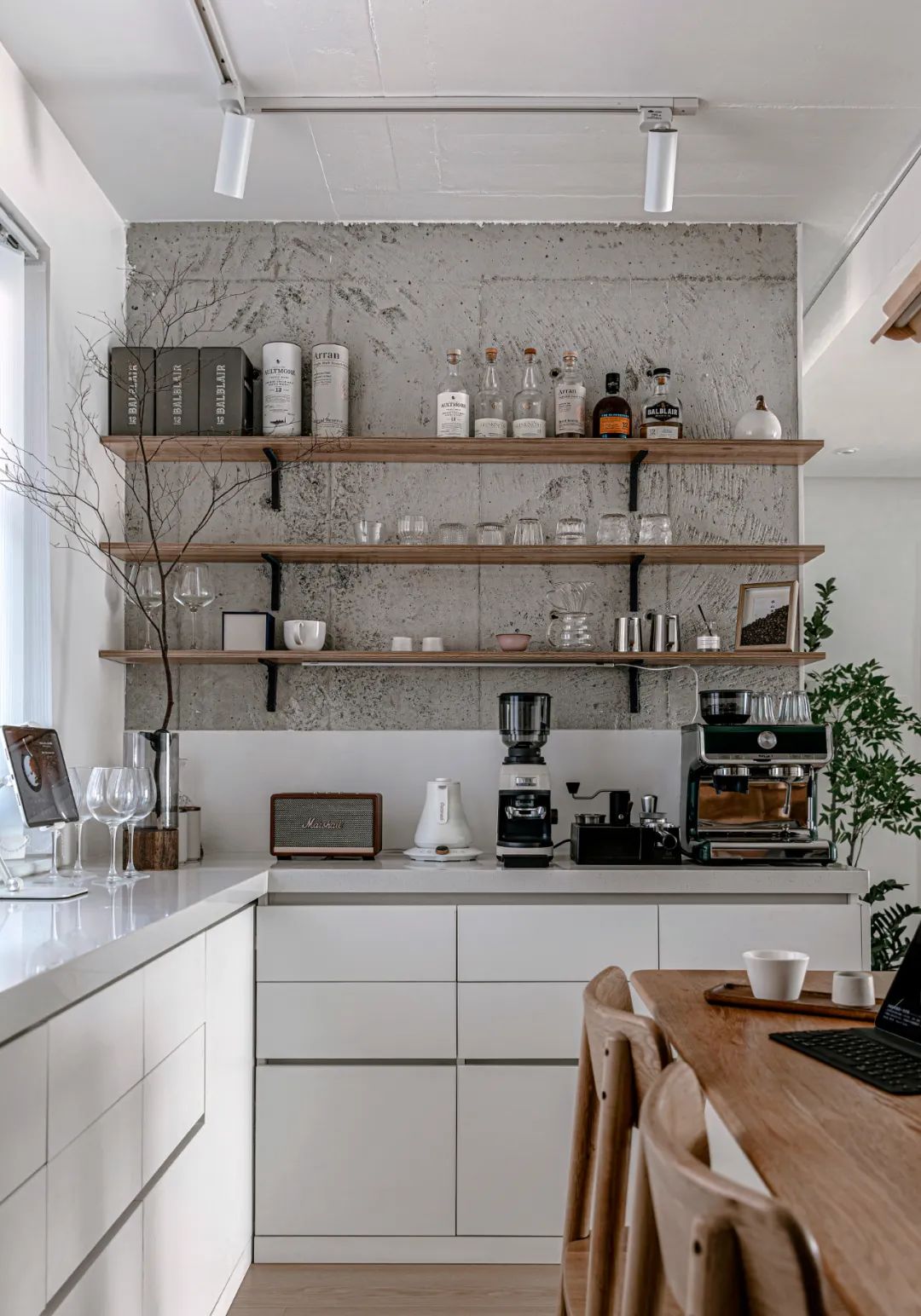 T 型宅 · 极简空间中的复杂生活丨中国河北丨M.S.A.A. I 不山建筑事务所-80