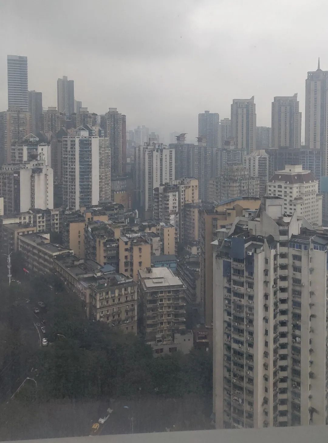 重庆想象之城 | 山城步道与珊瑚坝探索-88