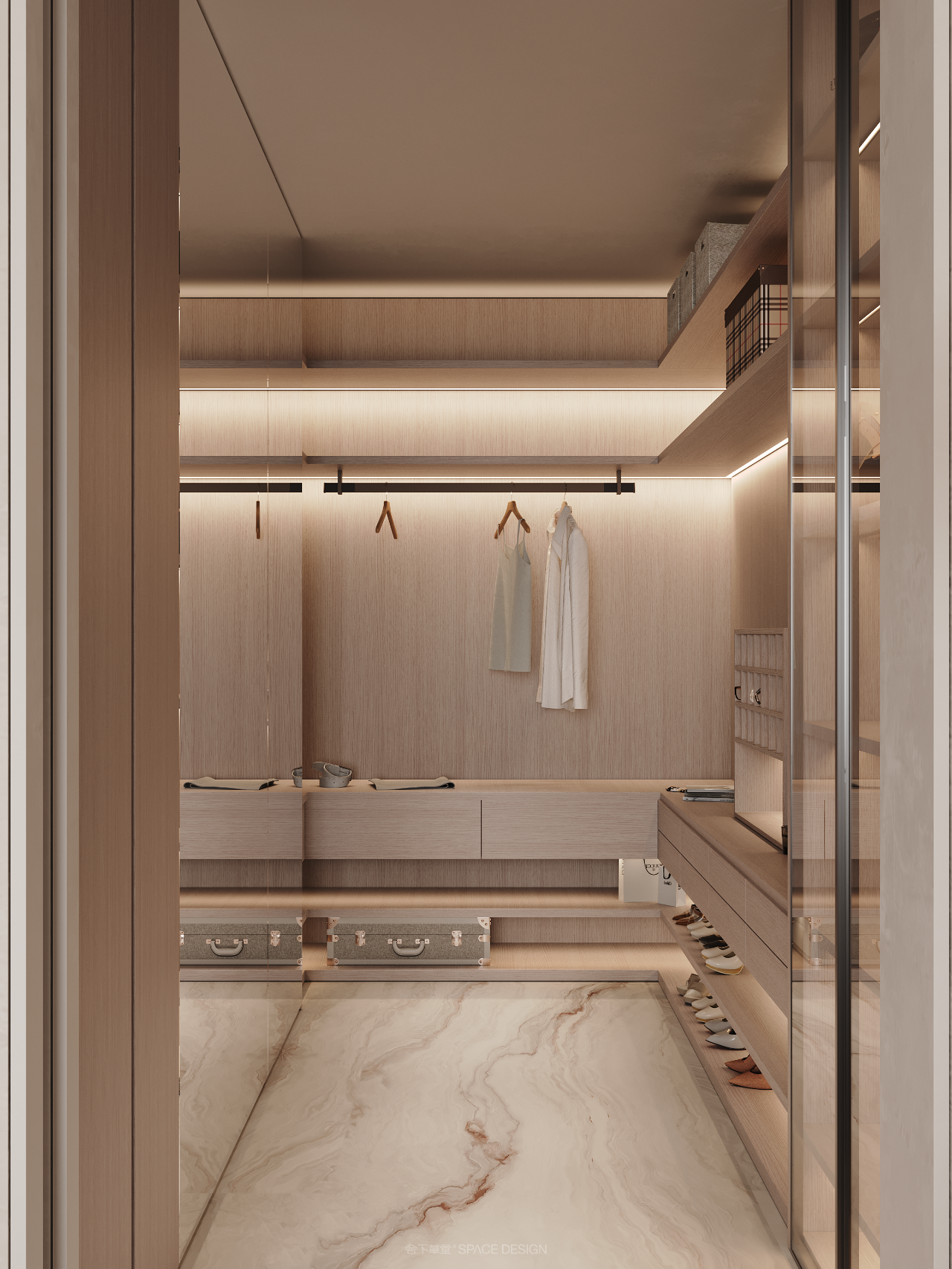 新玺丨中国深圳丨舍下作品-42