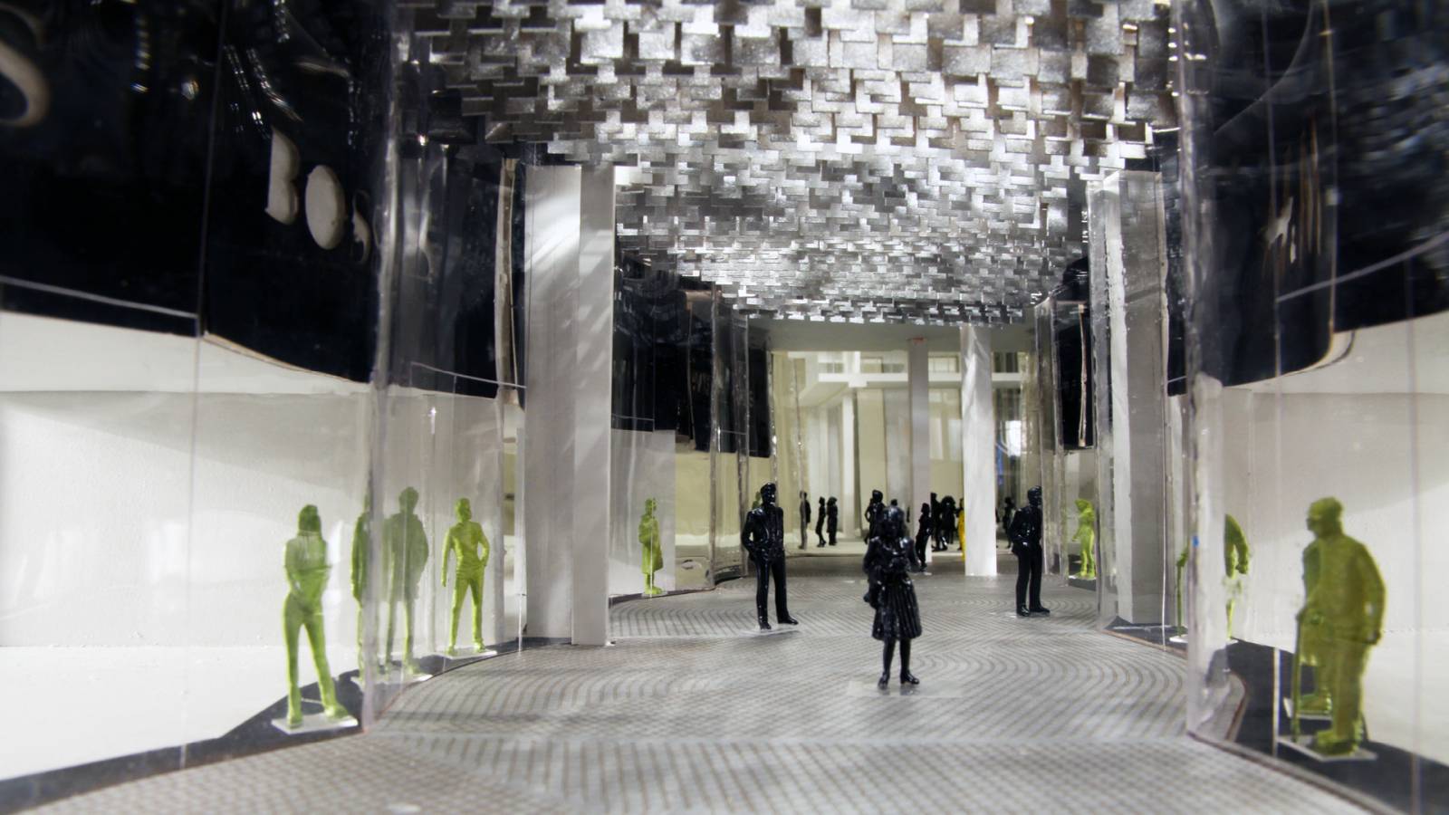 奥斯陆 Aker's Mechanical 翻新升级-28