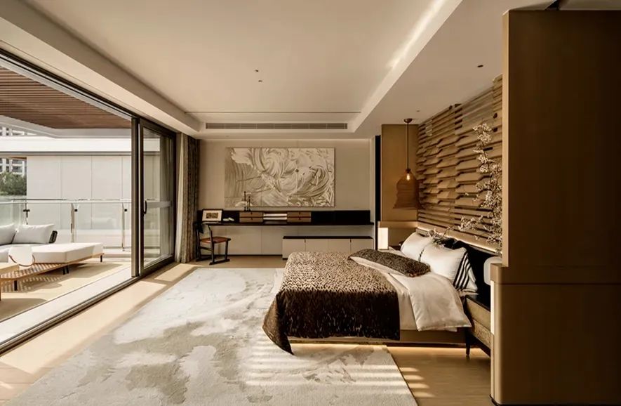 海南570㎡豪宅，奢华就是这种尺度！-25