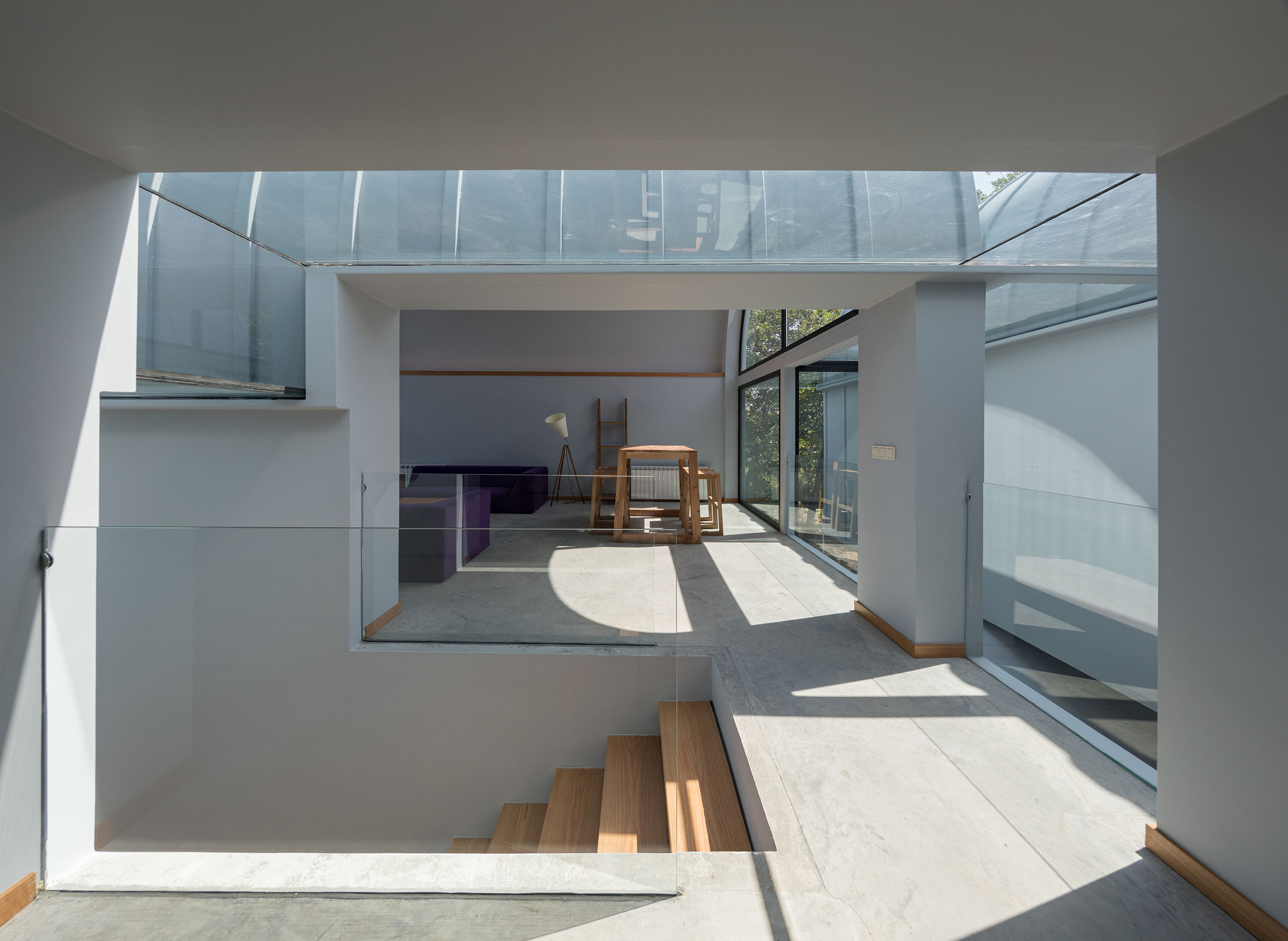 保险库在保险库别墅上丨伊朗丨KRDS-31