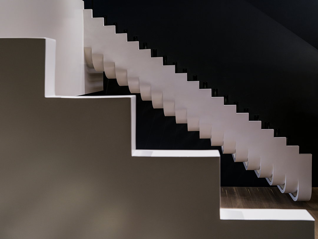 梦天整木中国旗舰店丨中国杭州丨千生进设计-53