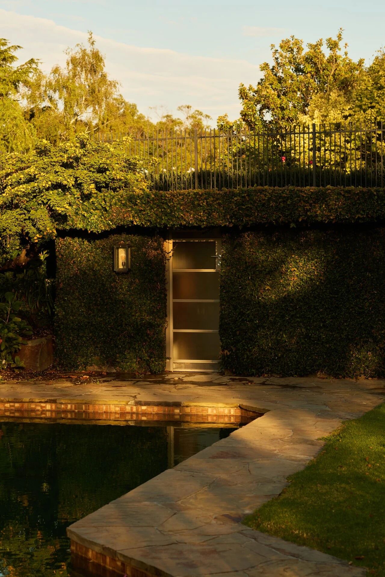 Finca Talluca私宅设计丨澳大利亚昆士兰丨HGA Studio,Ellison Studios-55