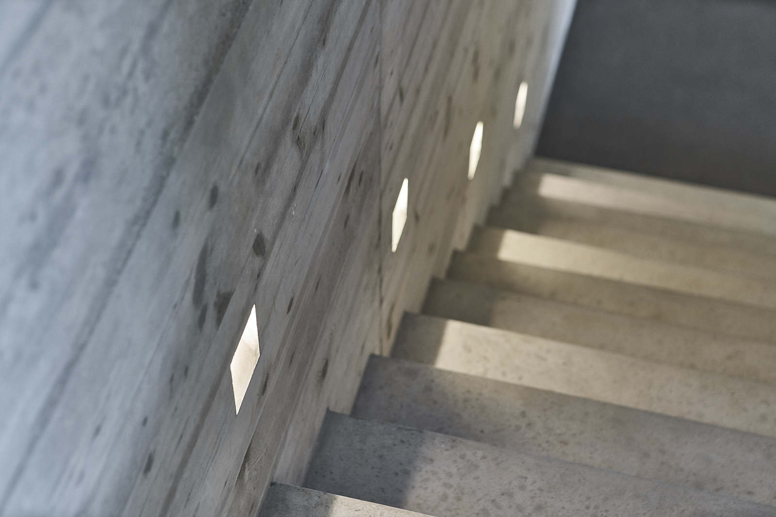 Wohnhaus Bettlach | Tormen Architekten AG-40