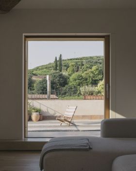 奥利维之家丨意大利丨Futura | Squaranto Associati