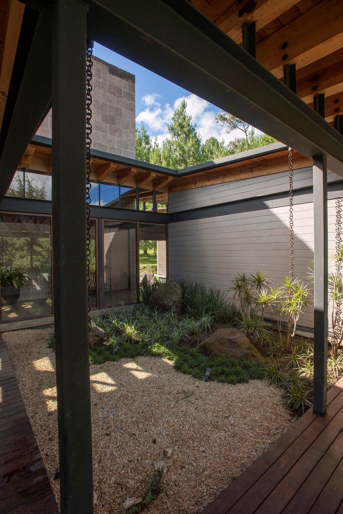 悬浮森林中的圣森屋-33