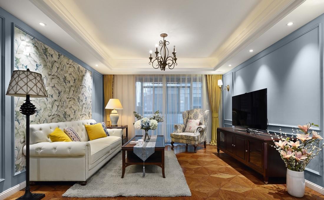 沫上花开(001)实景案例-12