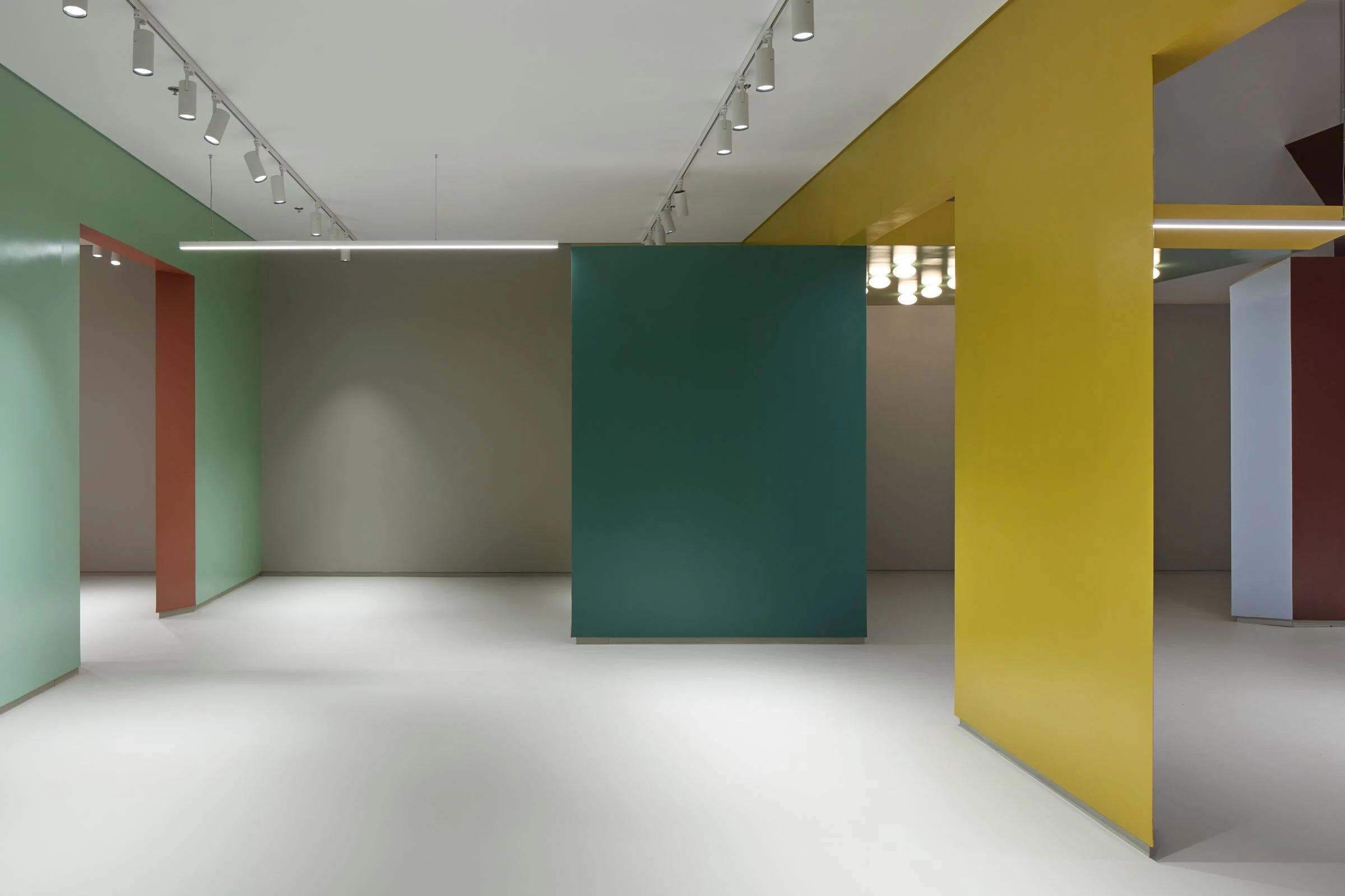 Kaza Israel 家具展厅丨以色列特拉维夫丨Baranowitz & Goldberg-32