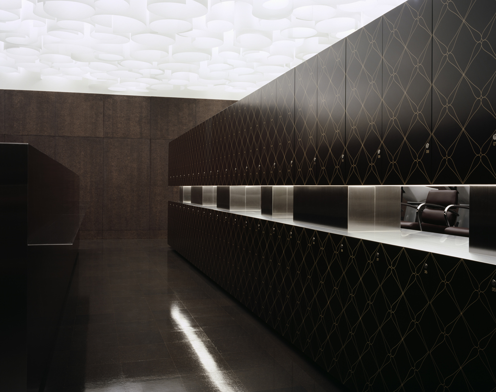 青木淳建筑事务所的神奇建筑作品-39