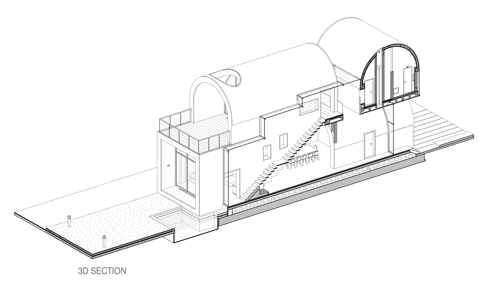 保险库在保险库别墅上丨伊朗丨KRDS-16