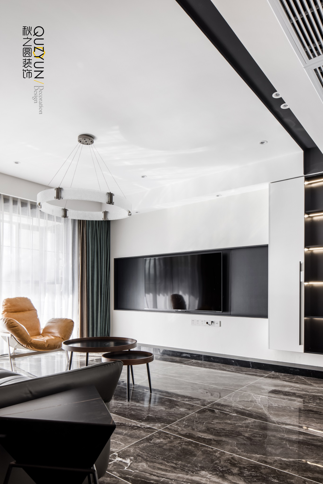 研吾Understand Yourself丨朱文超-2