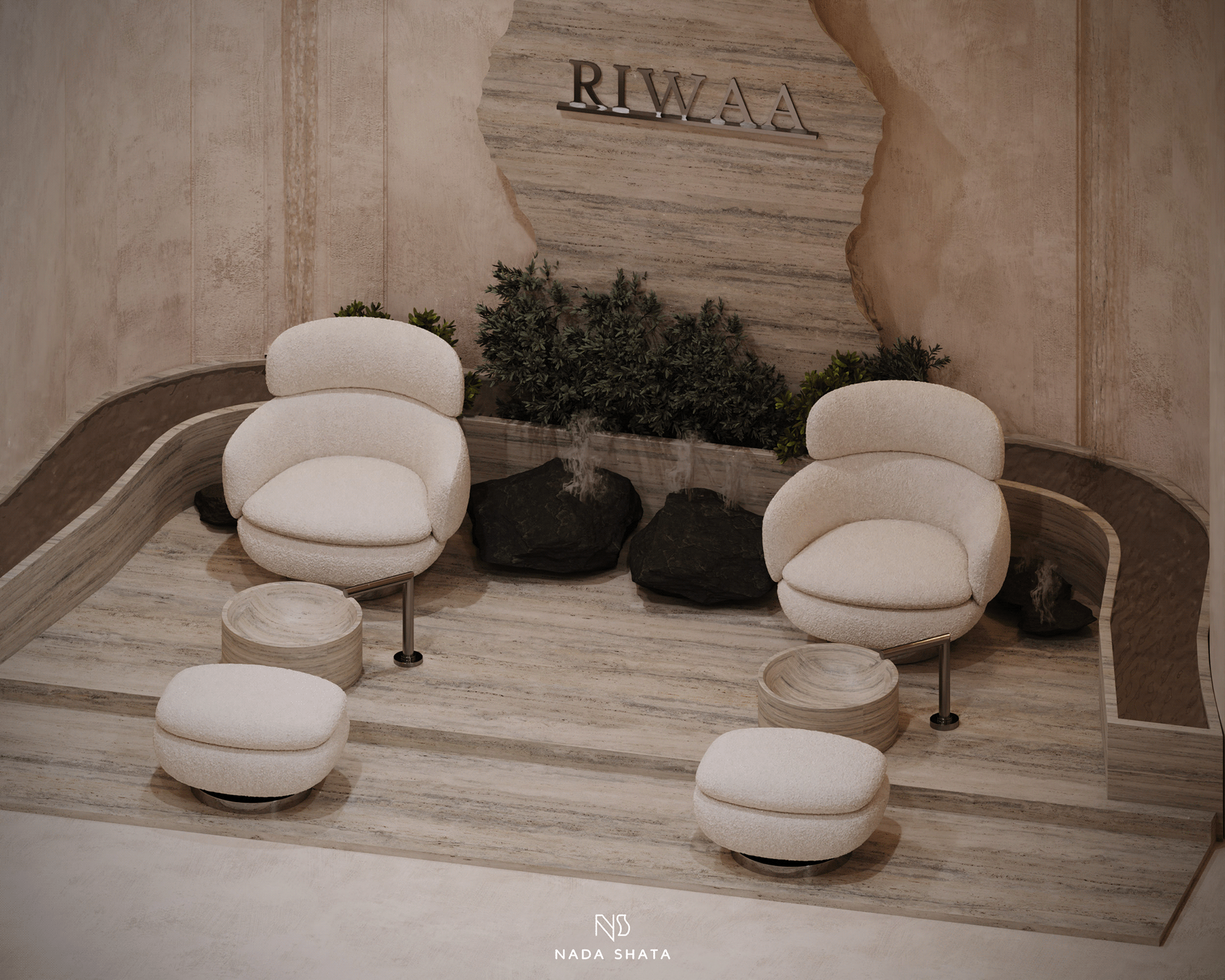 Riwaa wellness resort（里瓦水疗度假村）丨埃及-18