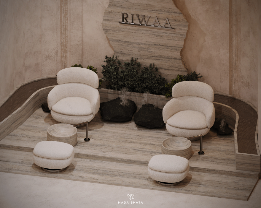 Riwaa wellness resort(里瓦水疗度假村)丨埃及-18