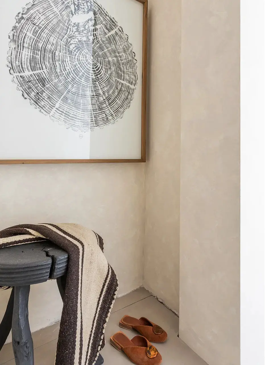 阿根廷 69m2 现代公寓 | 娱乐与宁静的完美结合-17