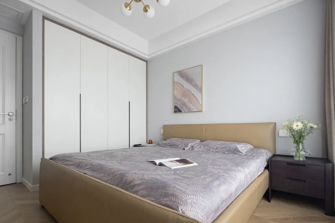 楚天逸品现代简约家居,设计融入生活共同生长-128