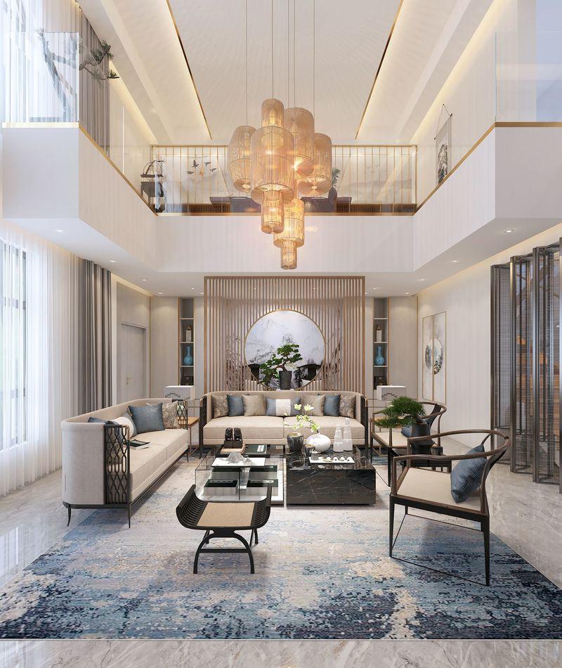 融于山水,回归自然-39