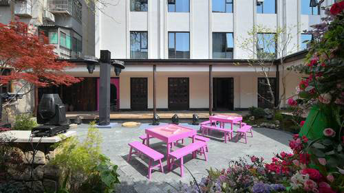 IFS * Beauty Unleashed VIP Event-12