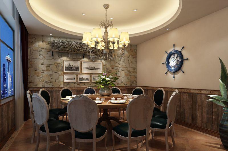 老来海鲜餐厅-18