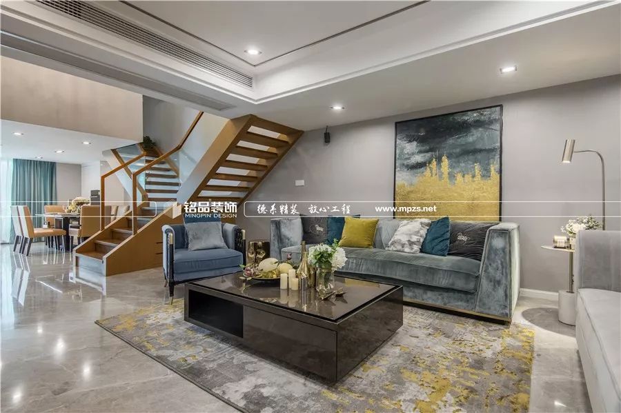 百变 Loft 空间，收纳生活欢喜的温馨之家-0