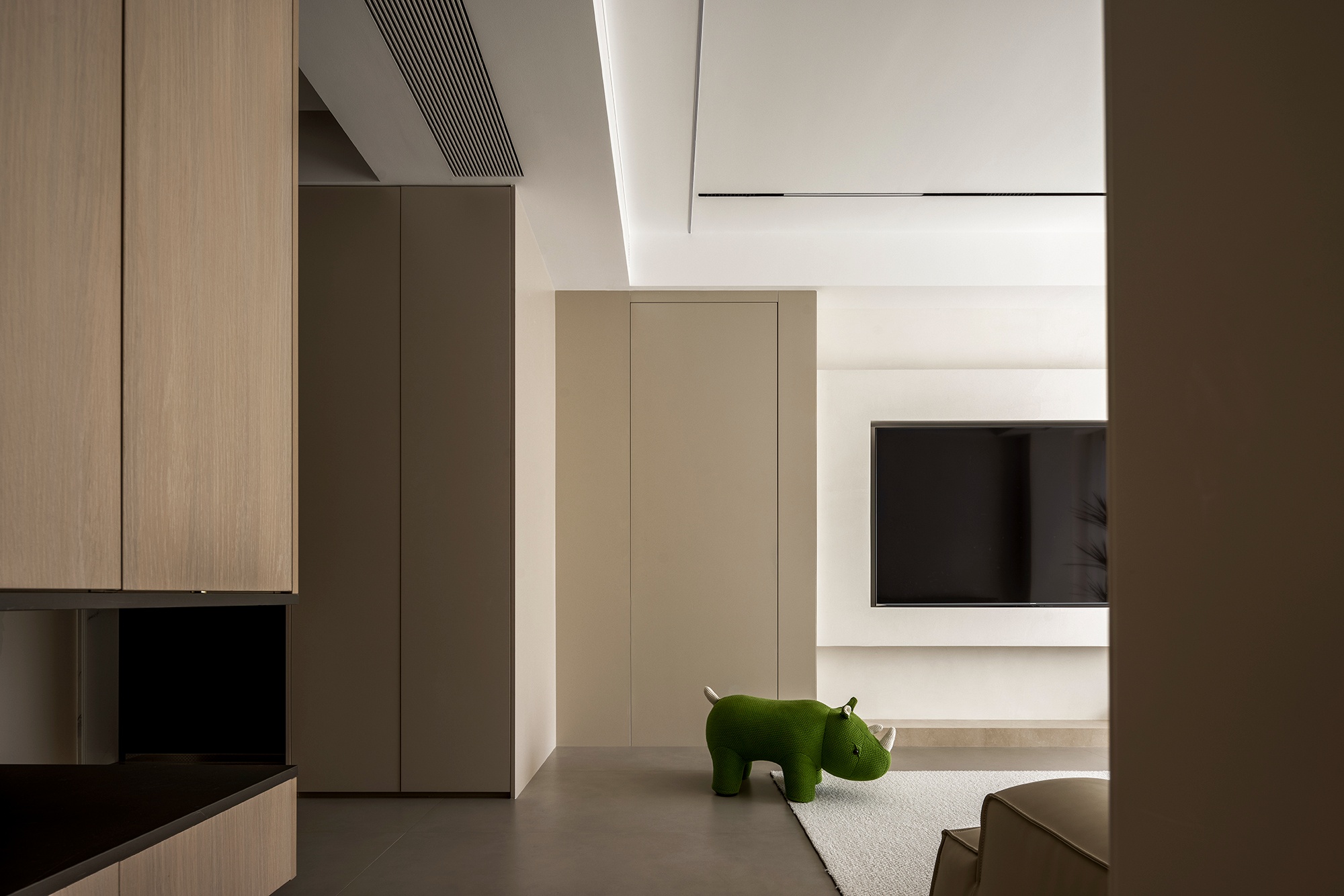 浙江青田·河滨花园住宅设计丨中国浙江丨青创空间设计-20