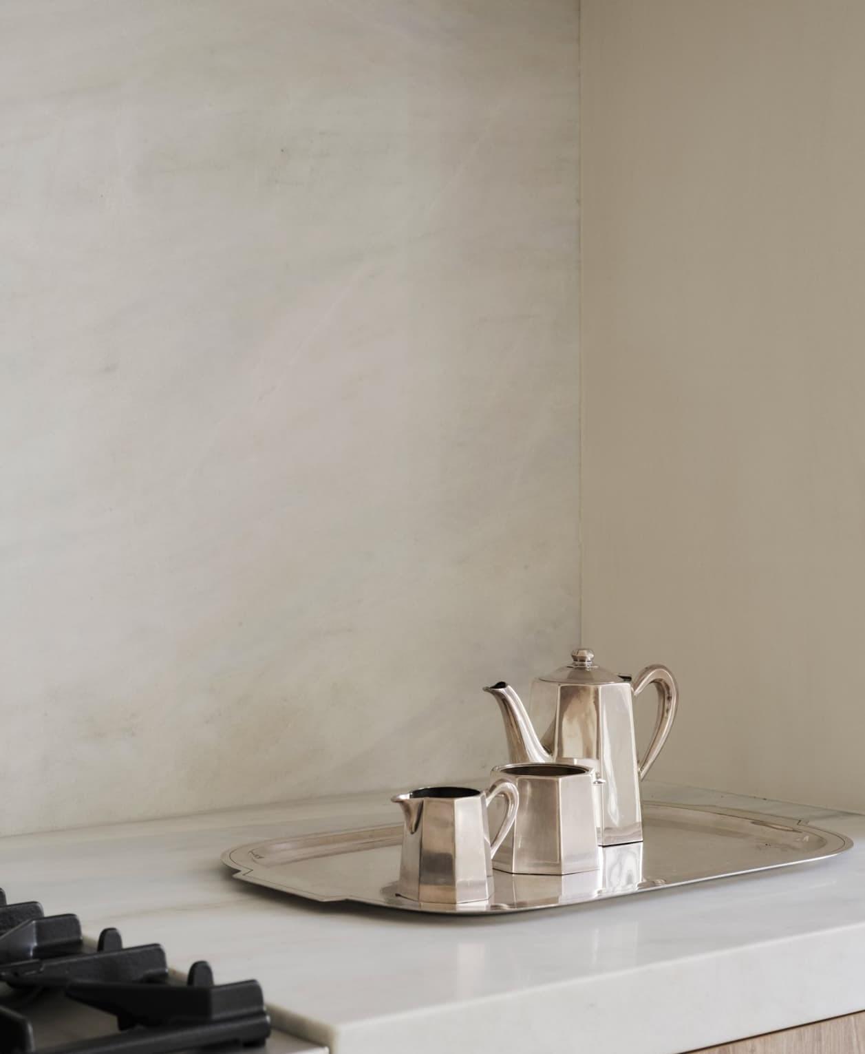 丨澳大利亚悉尼丨Phoebe Nicol Interior Architecture-5