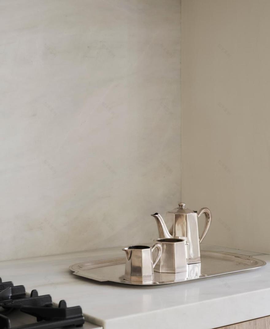 丨澳大利亚悉尼丨Phoebe Nicol Interior Architecture-5