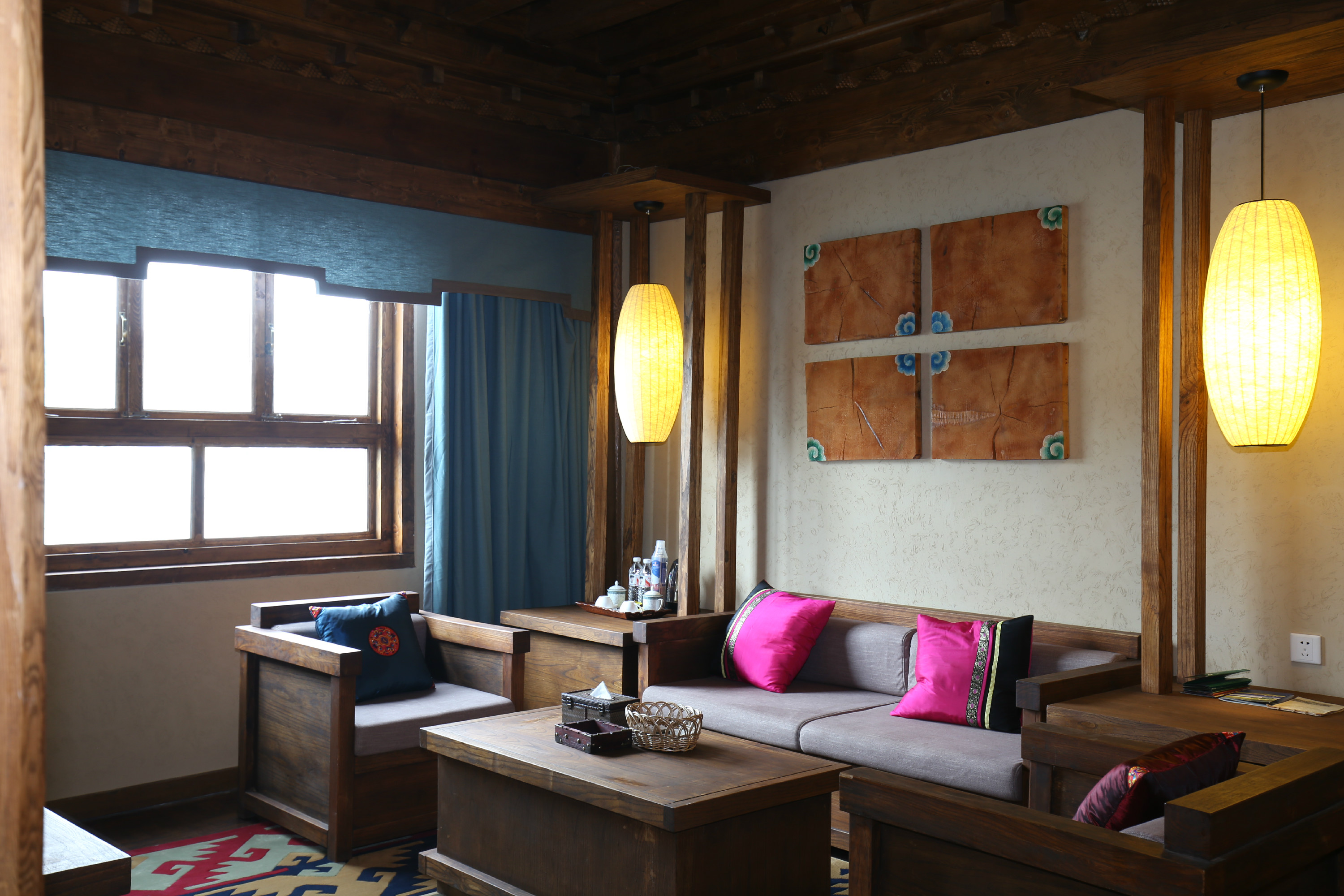 香格里拉·帝贝近云度假酒店（含官方摄影摄影实景图）-73