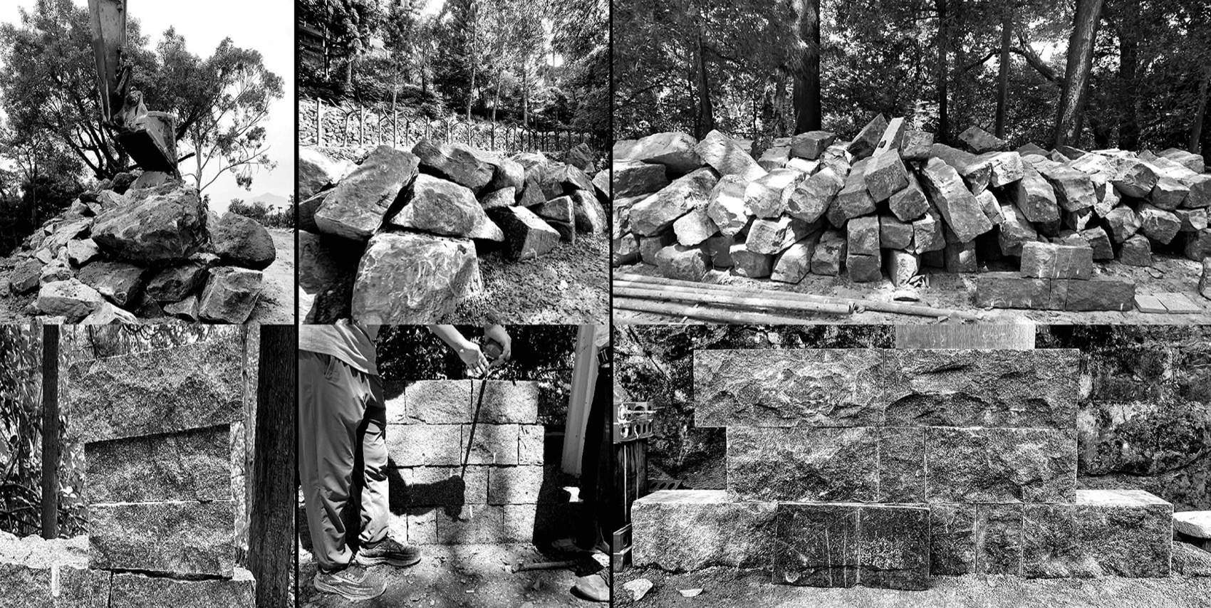 清水禅舍丨中国泉州丨厦门泛华·回应建筑工作室-72