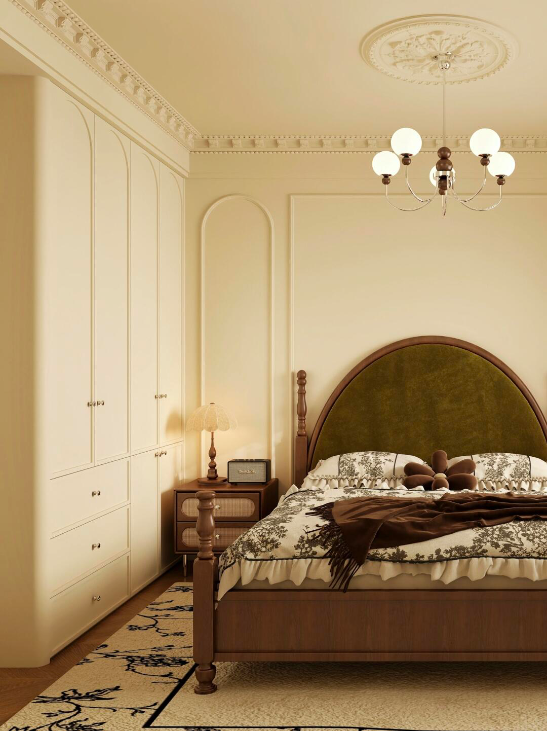 温润如常:法式中古的生活诗学-14