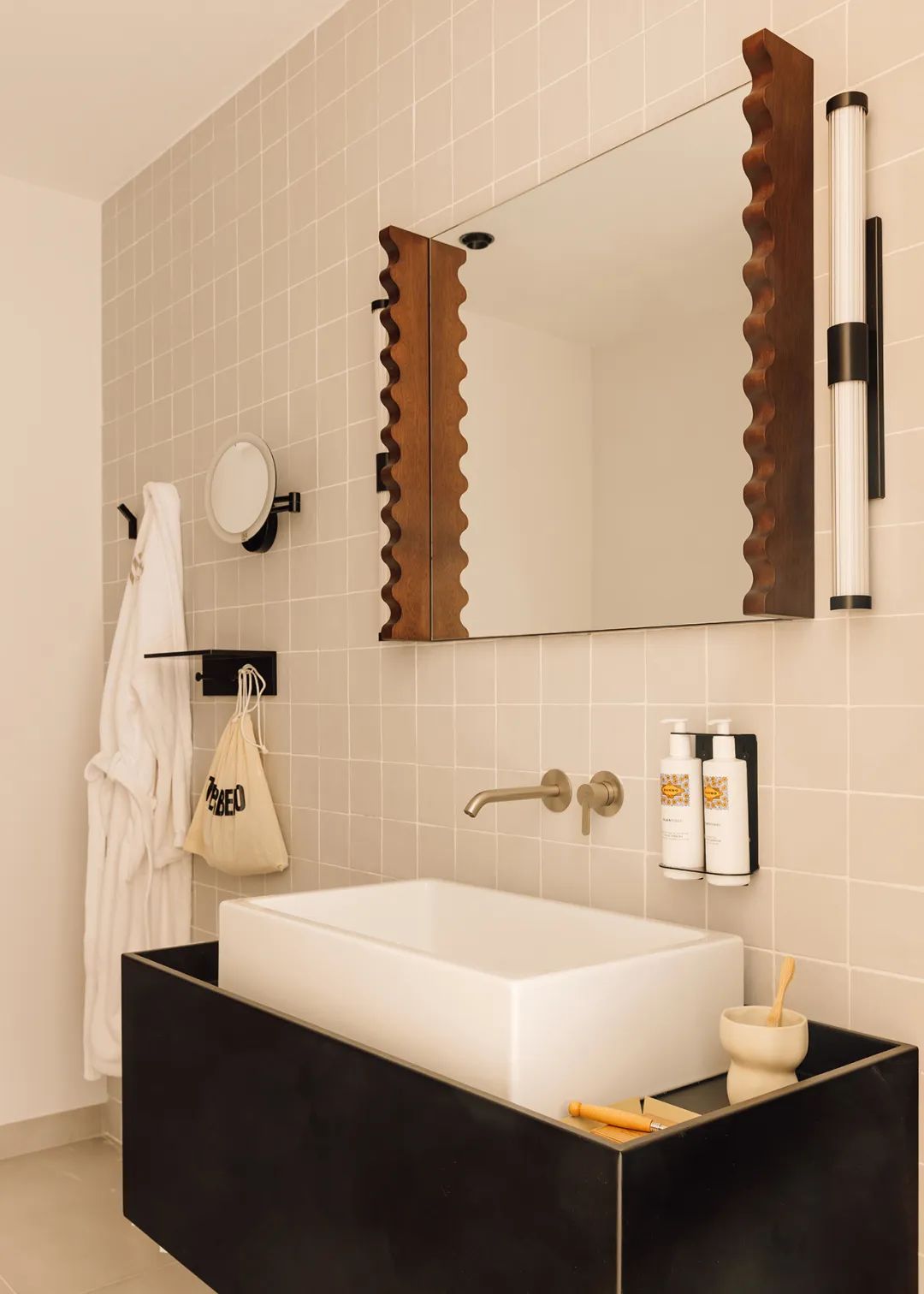 The Rebello 酒店丨葡萄牙杜罗丨里斯本建筑师 Metro Urbe-74