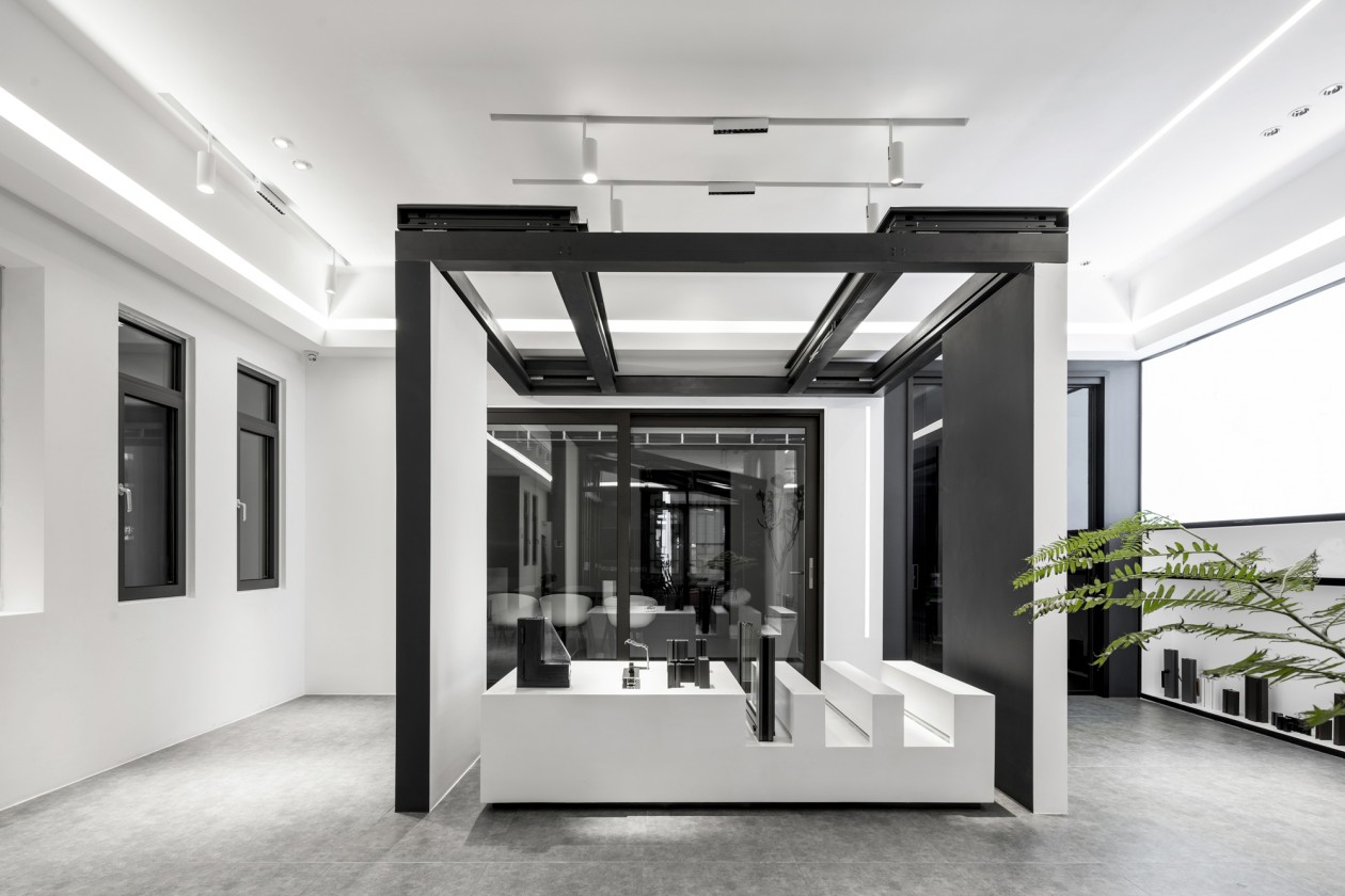 D·LANG·THD 天汇设计丨THD-天汇设计-42