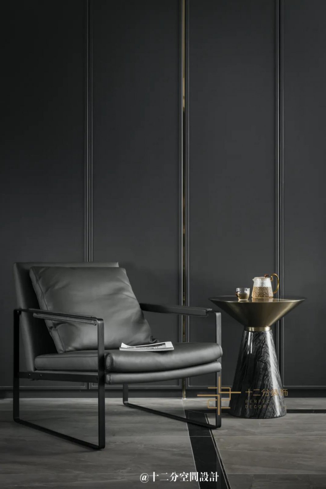 龙湖开元现代轻奢案例解读-2