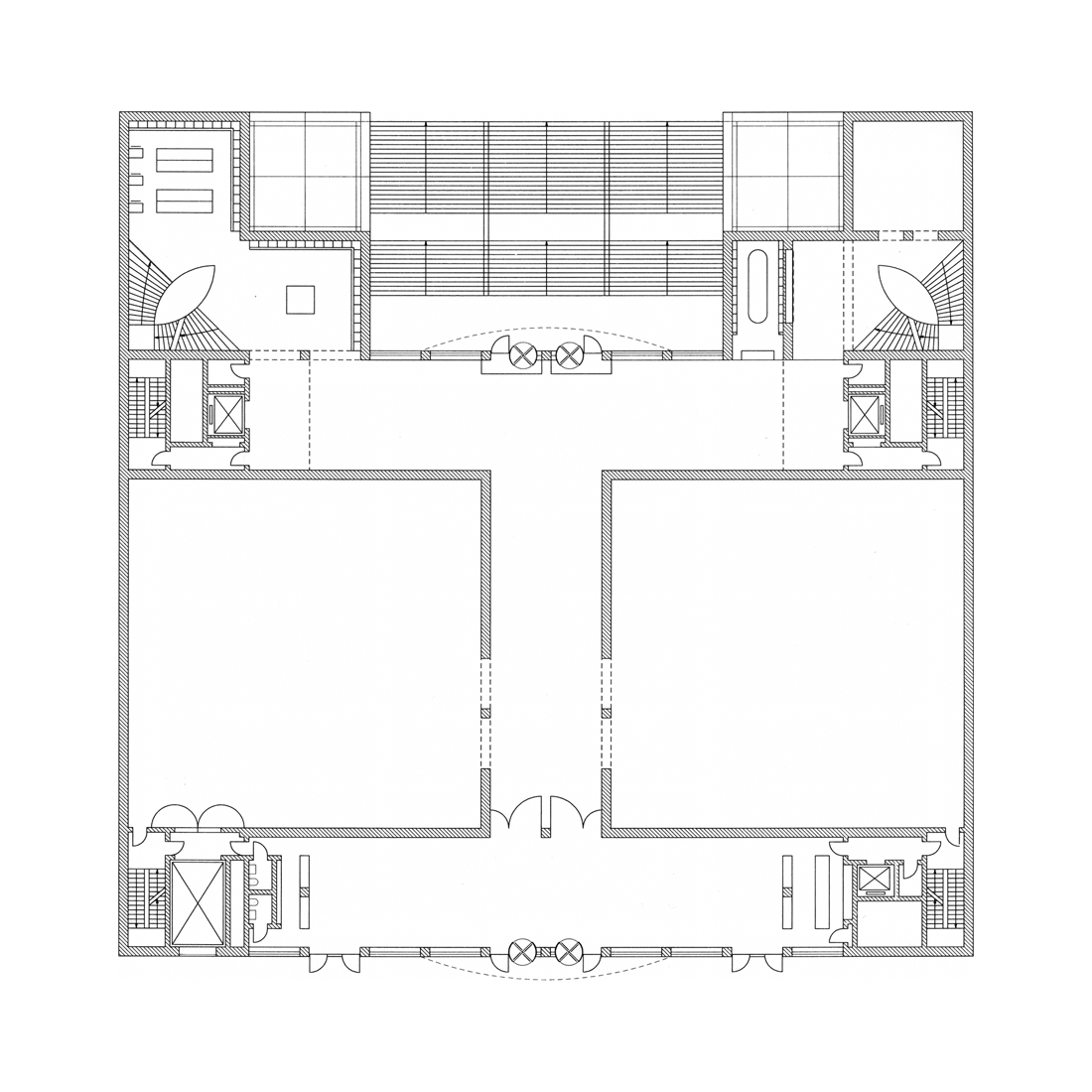 丨Prof. Josef P. Kleihues-30
