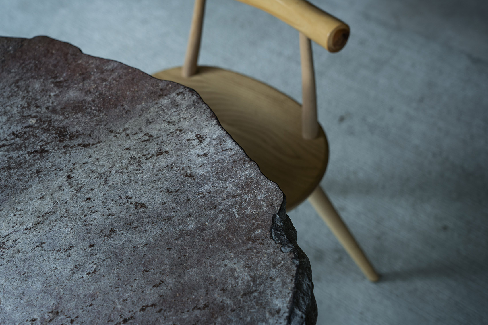 Massif餐厅丨日本东京丨DDAA建筑事务所-23