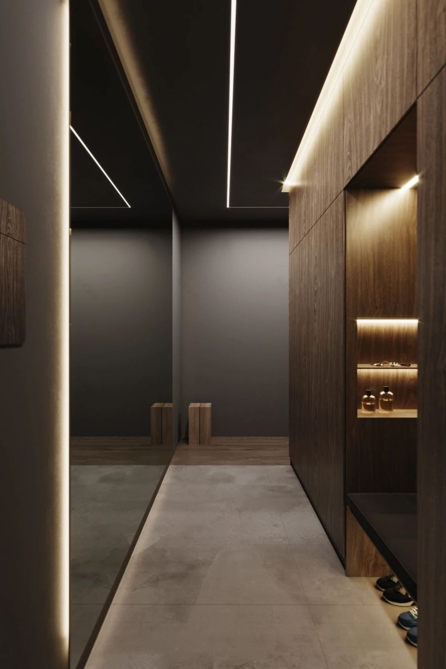 现代简约高级灰设计丨Konstantin Kildinov-36