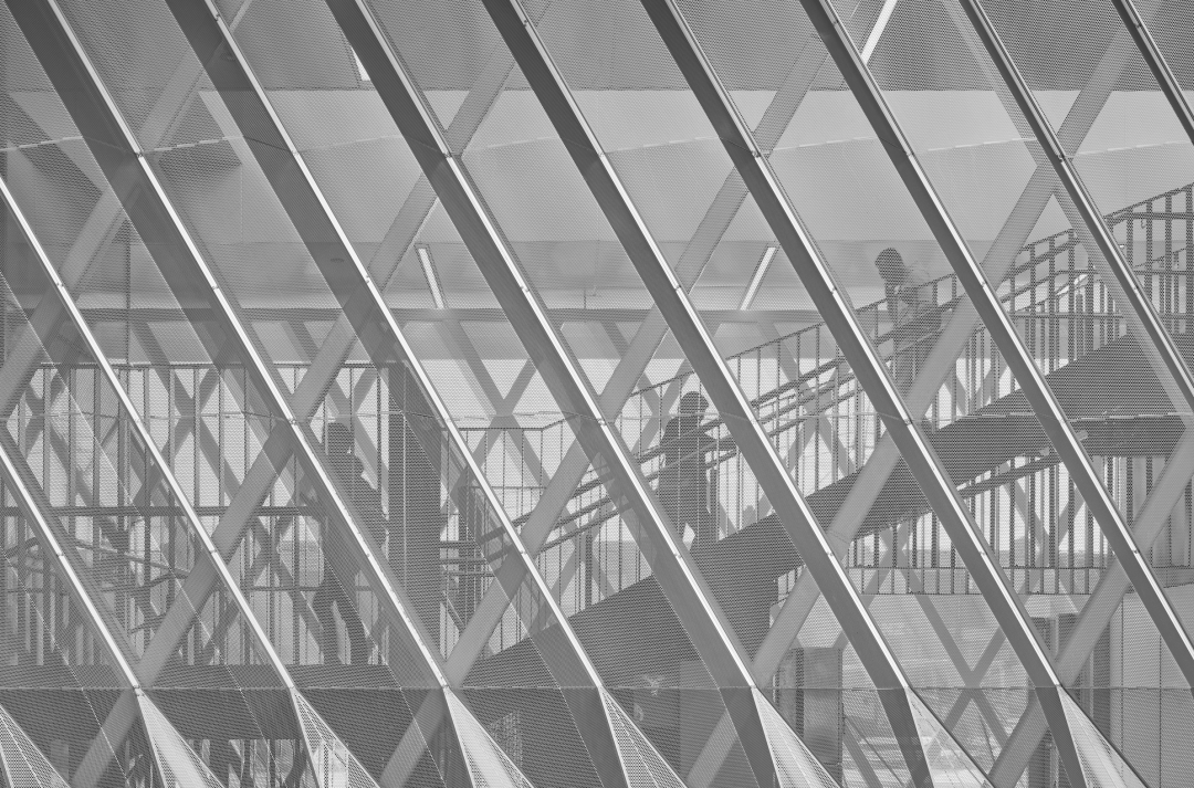 墨尔本水库车站丨澳大利亚墨尔本丨Genton(建筑)和 McGregor Coxall(景观与城市)-29