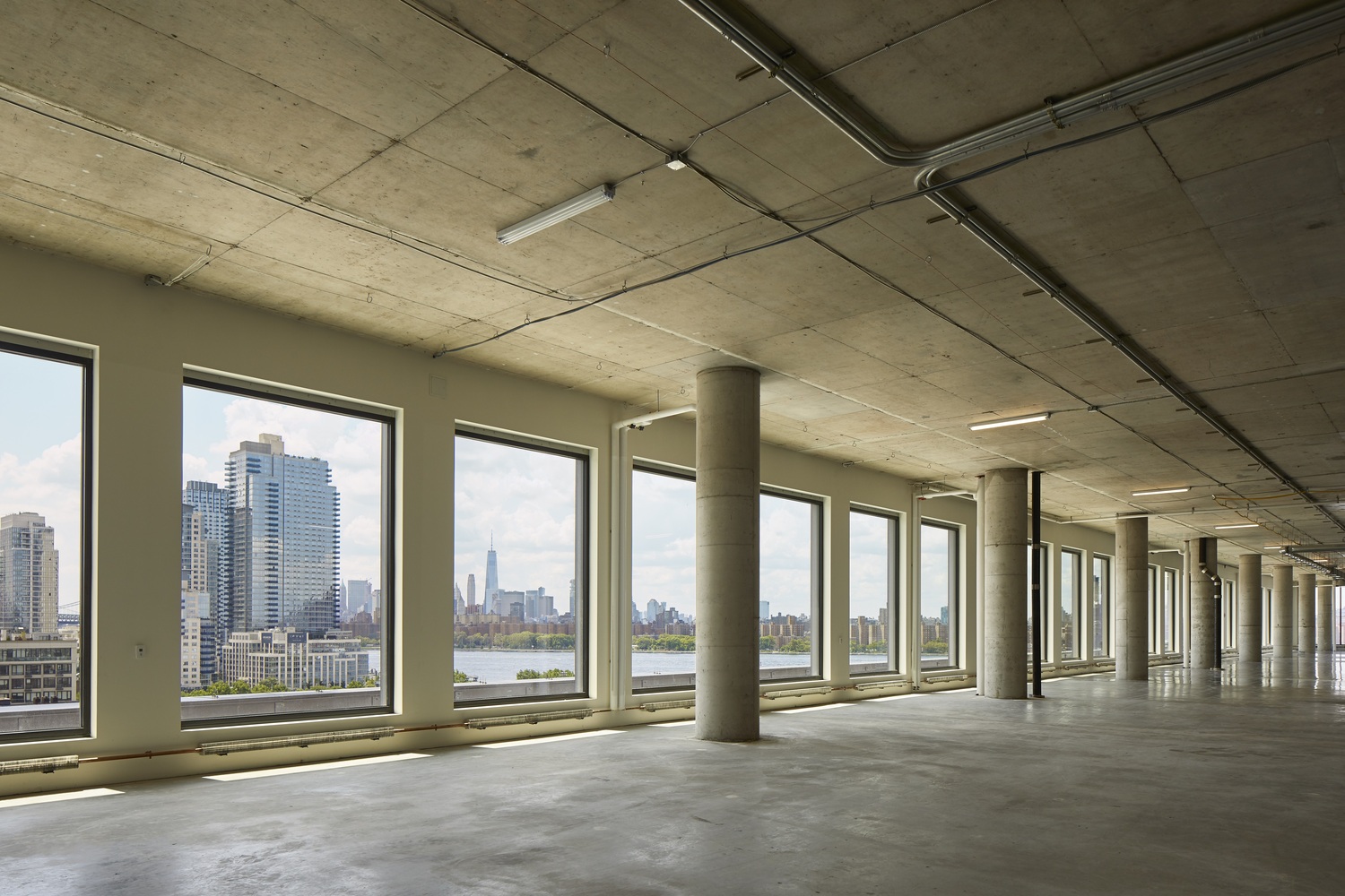 25 Kent · 布鲁克林创意新地标-29