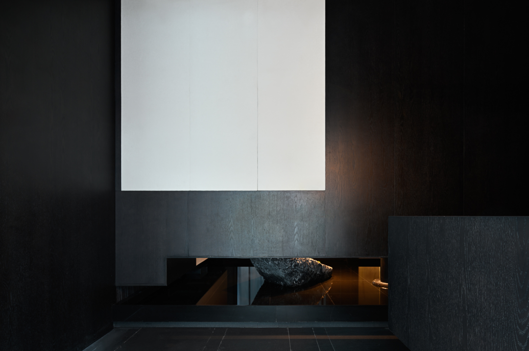 炉村茶舍丨中国无锡丨正负下舍-70