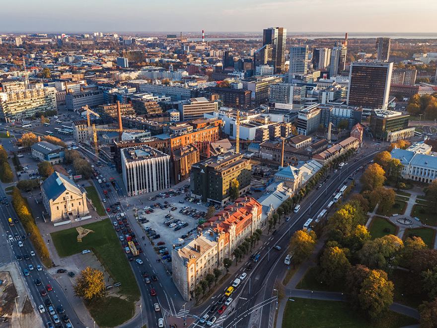 2026年塔林建筑双年展项目竞赛“Budget Bougie”丨爱沙尼亚-3