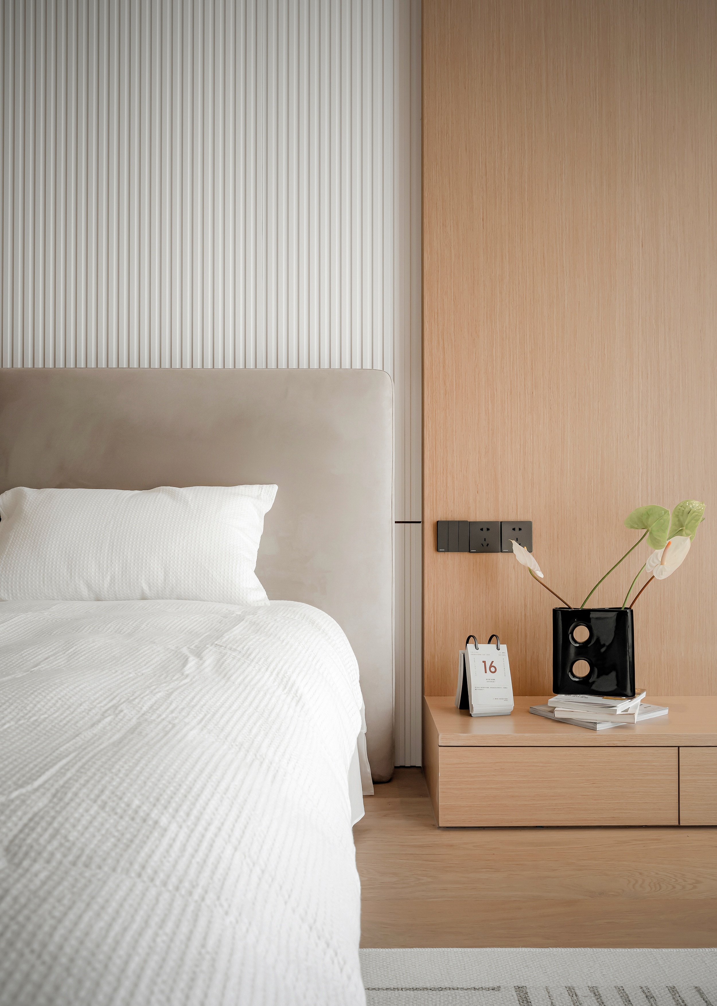 临安青山湖畔叠排设计丨中国浙江丨意森空间 YES DESIGN-48