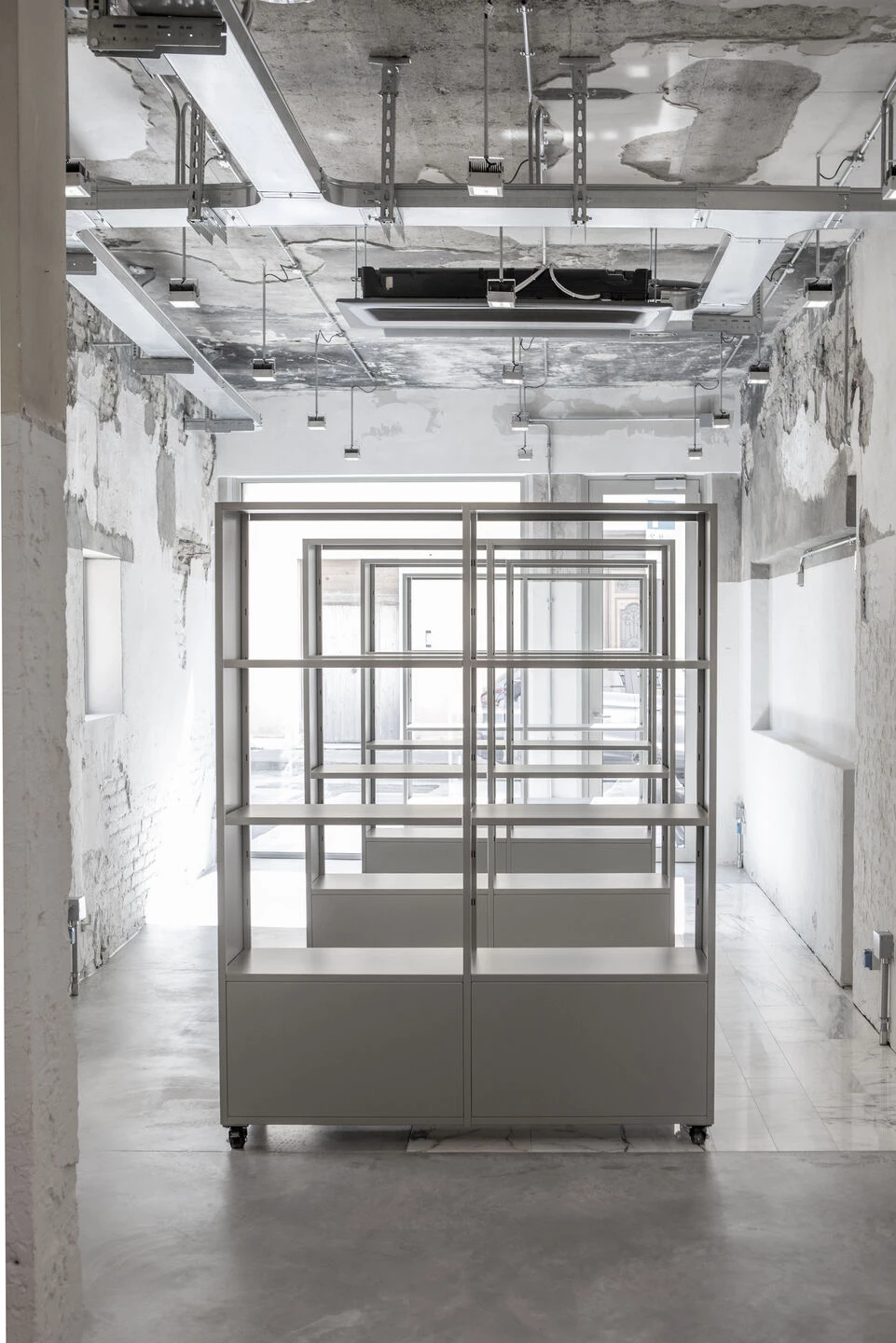 福纳里亚概念店丨意大利-25