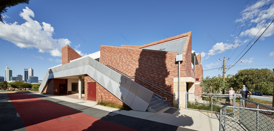 澳大利亚海格特小学丨Iredale Pedersen Hook-19