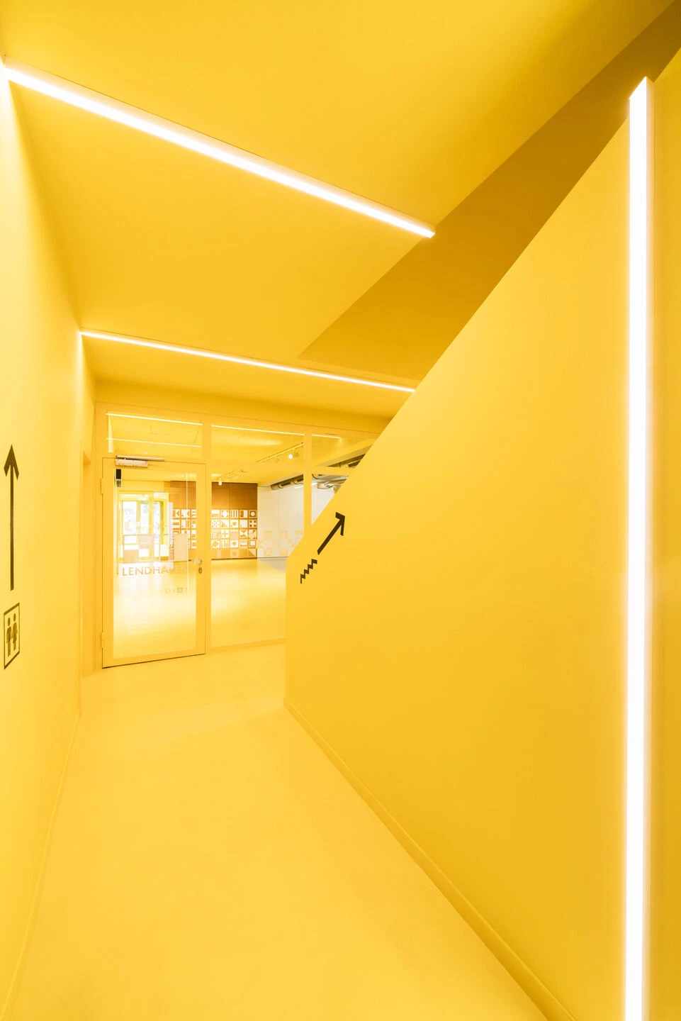 伦茨港丨奥地利丨Studio WG3-14