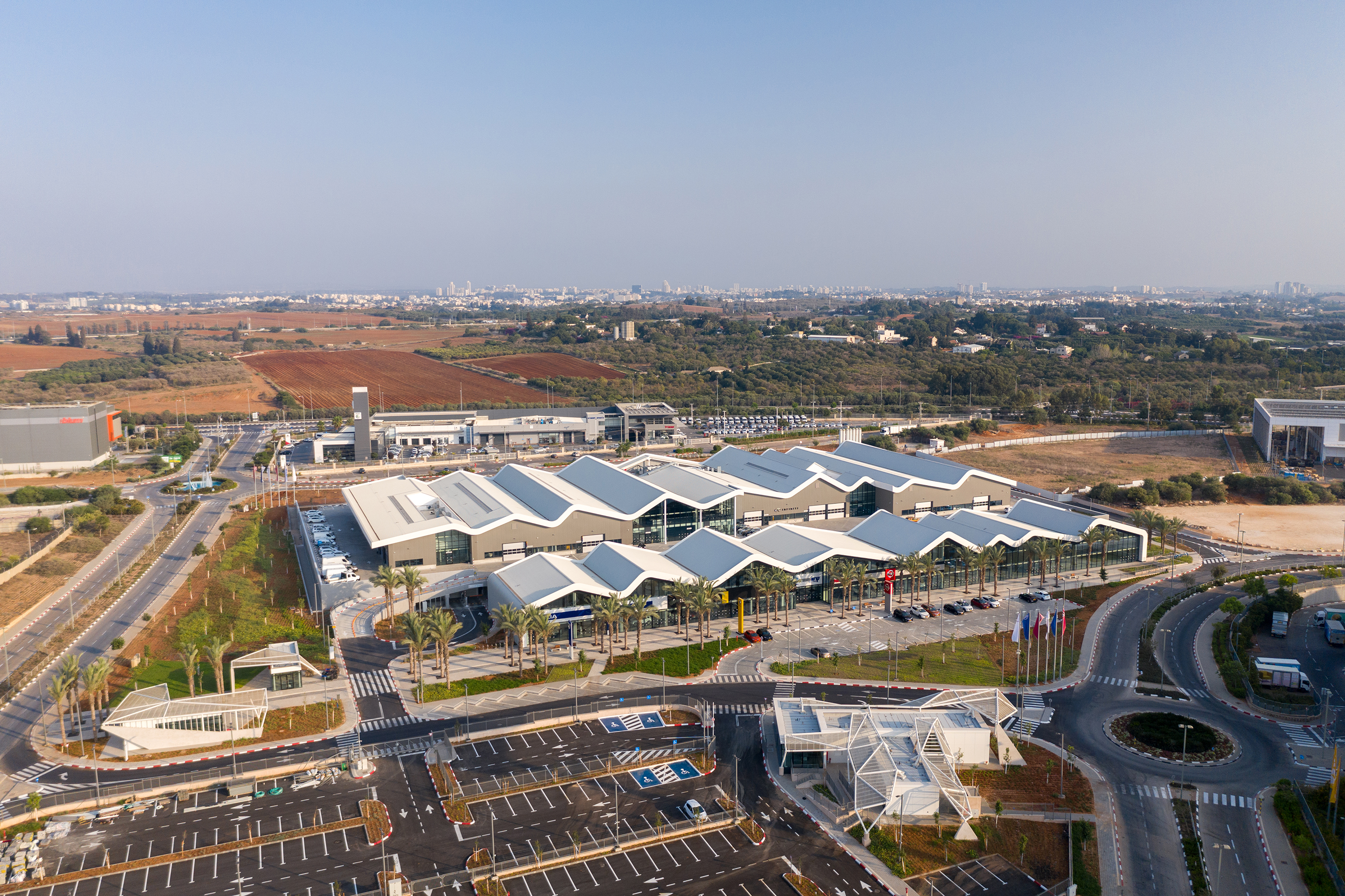 卡拉索汽车服务公司-14