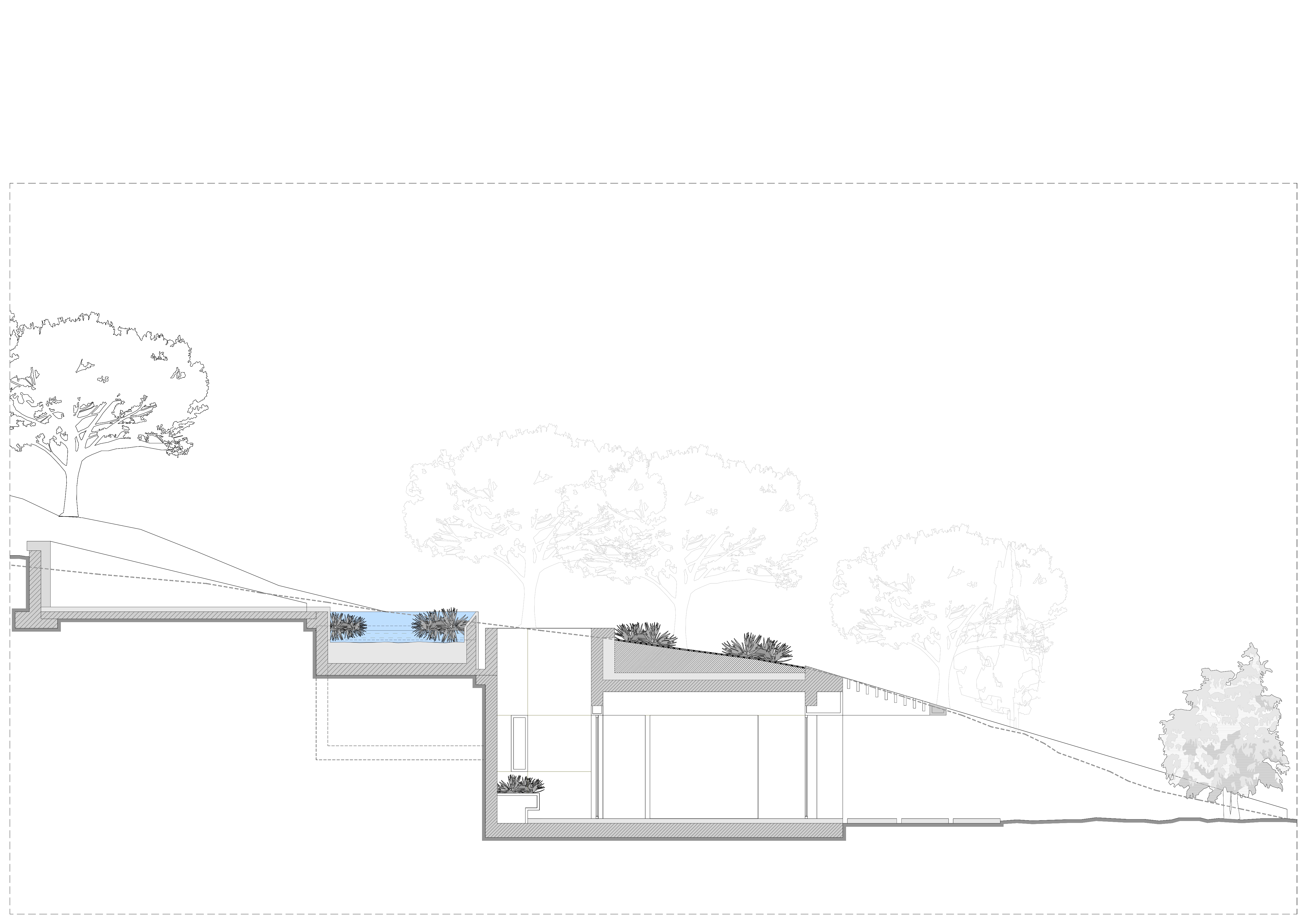 Secret Garden House | Scapearchitecture-68